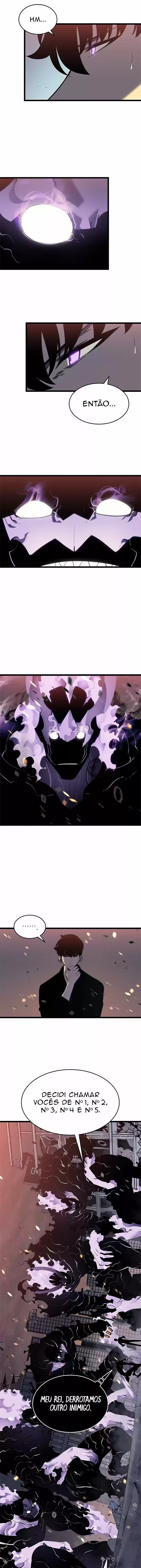 Read Solo Leveling PT -BR Manga Online
