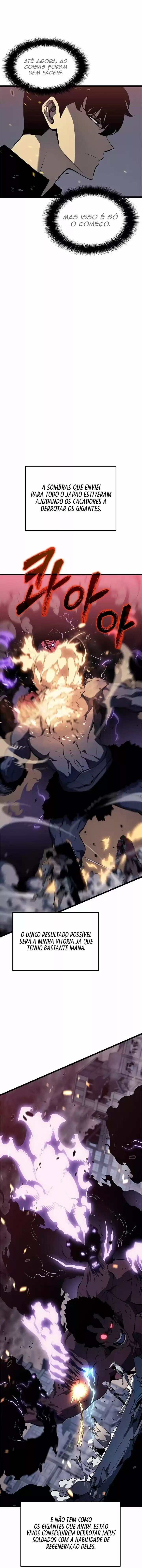 Read Solo Leveling PT -BR Manga Online