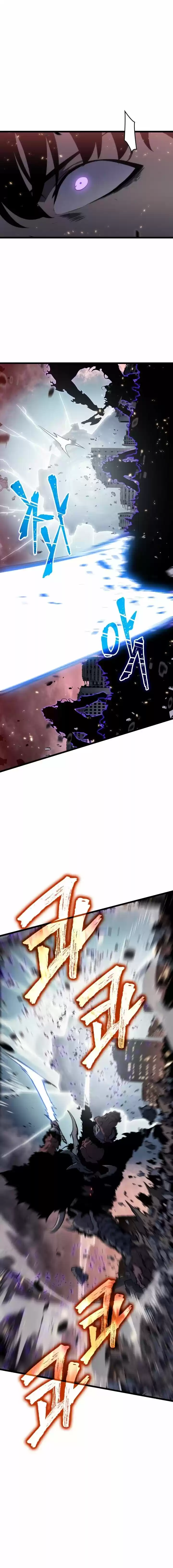 Read Solo Leveling PT -BR Manga Online
