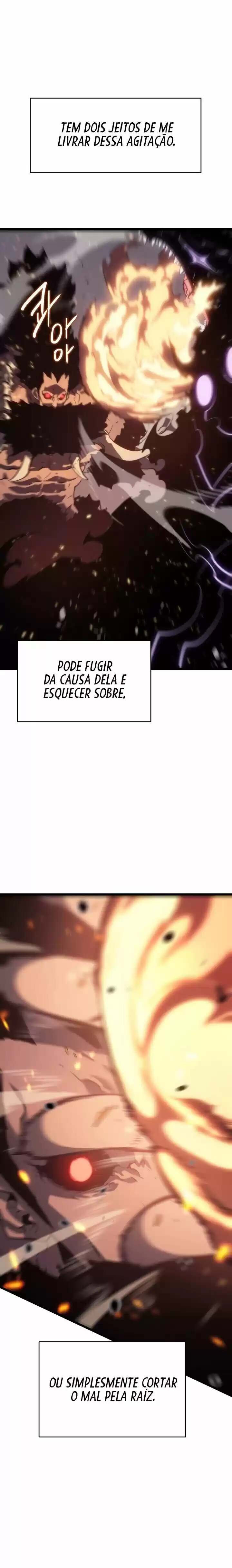 Read Solo Leveling PT -BR Manga Online