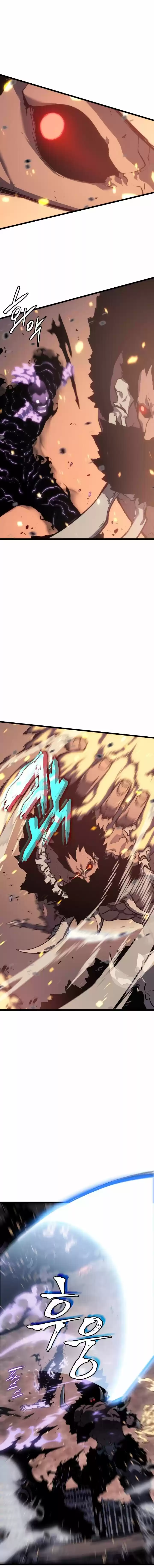 Read Solo Leveling PT -BR Manga Online