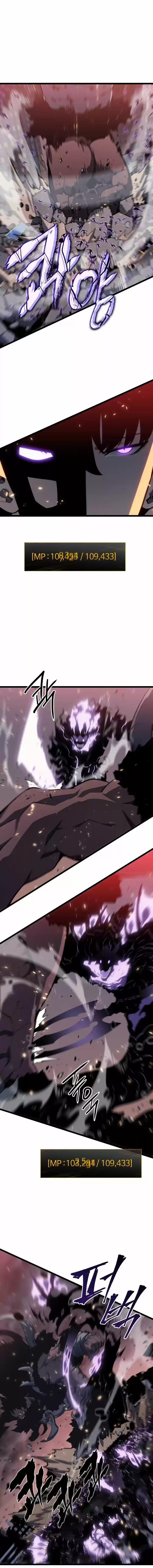 Read Solo Leveling PT -BR Manga Online