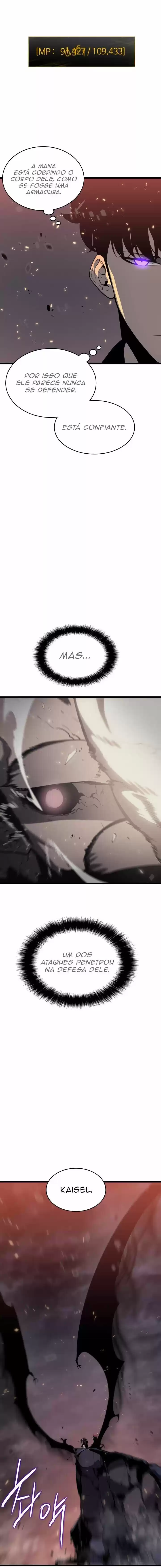 Read Solo Leveling PT -BR Manga Online