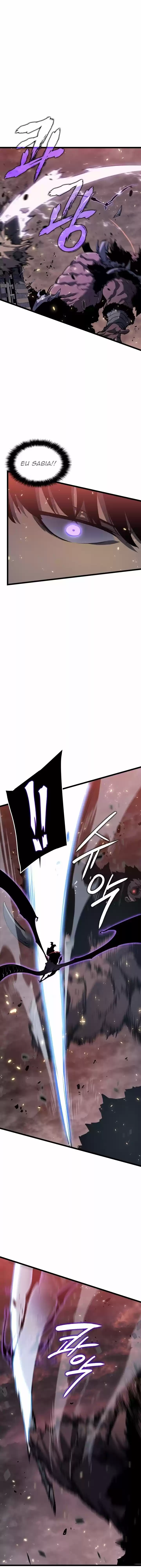 Read Solo Leveling PT -BR Manga Online