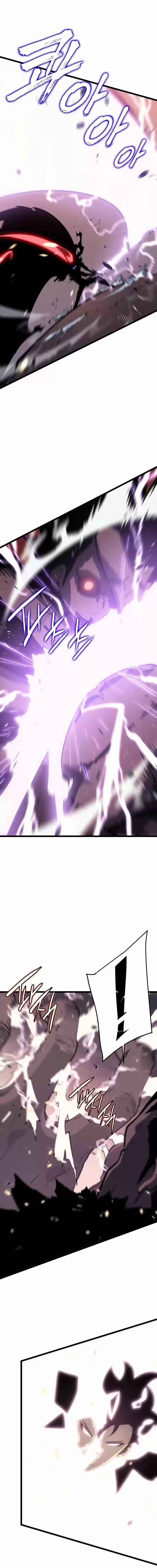 Read Solo Leveling PT -BR Manga Online