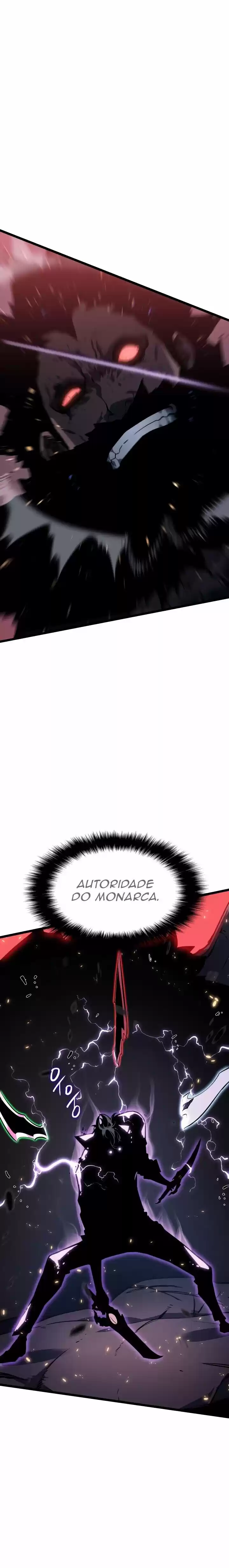 Read Solo Leveling PT -BR Manga Online