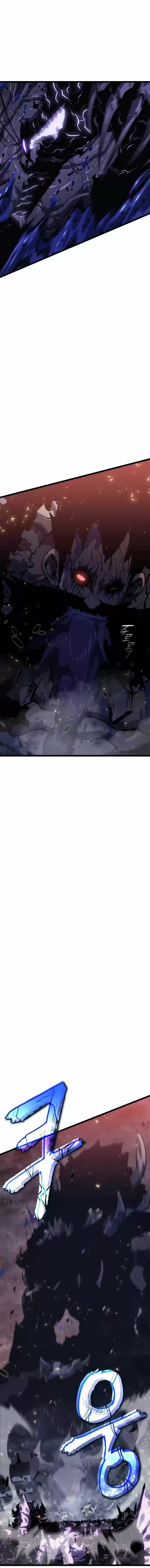 Read Solo Leveling PT -BR Manga Online