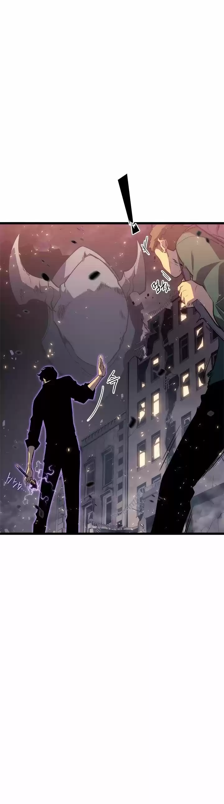 Read Solo Leveling PT -BR Manga Online