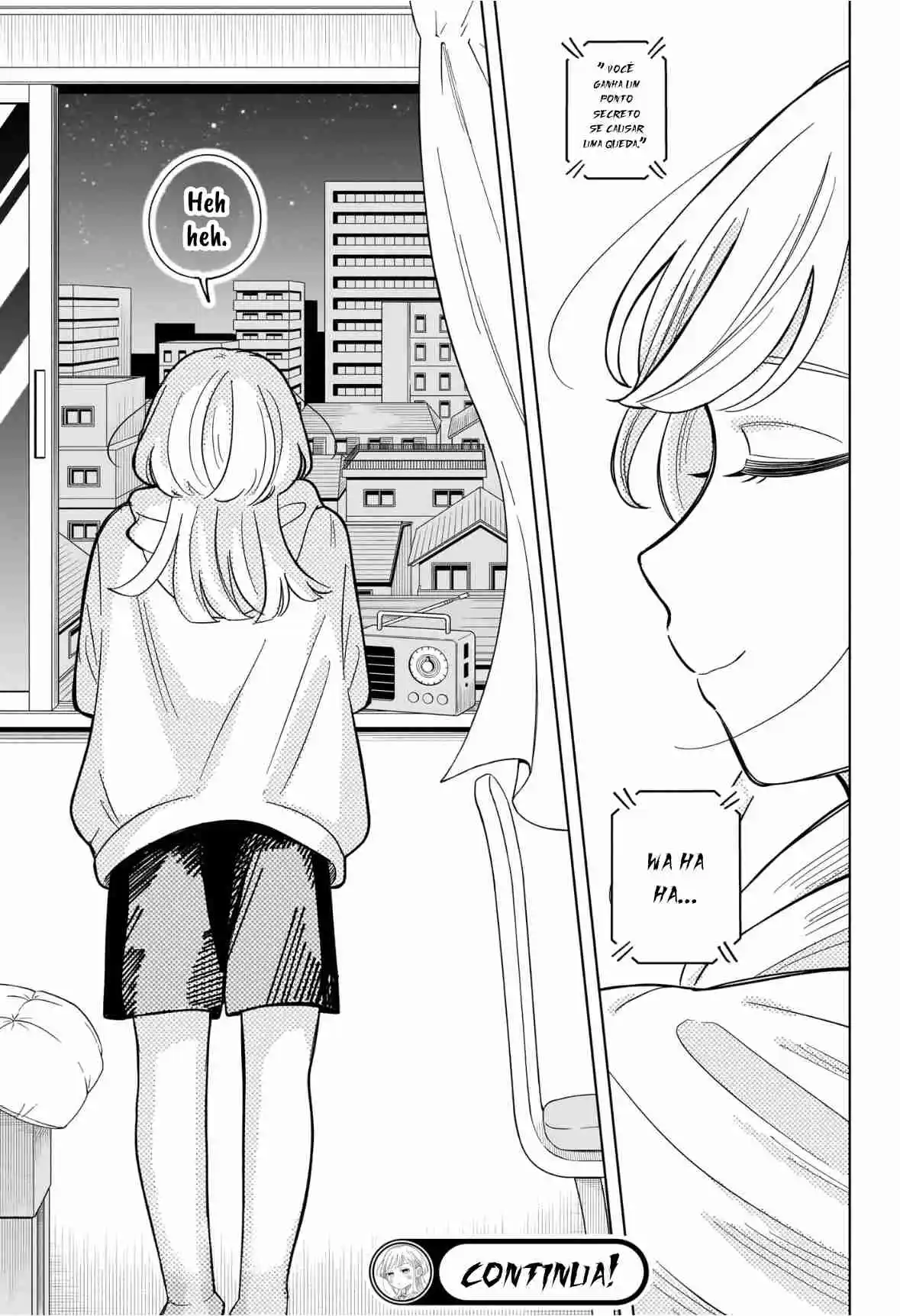 Read Someone Hertz pt_BR Manga Online