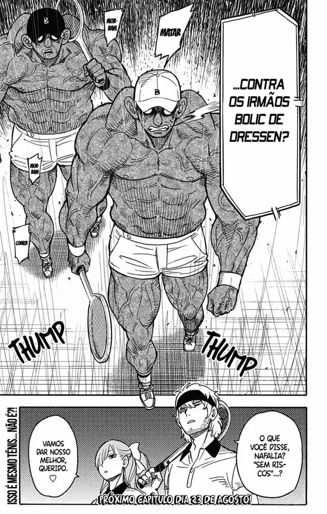 Read Spy X Family pt_BR Manga Online