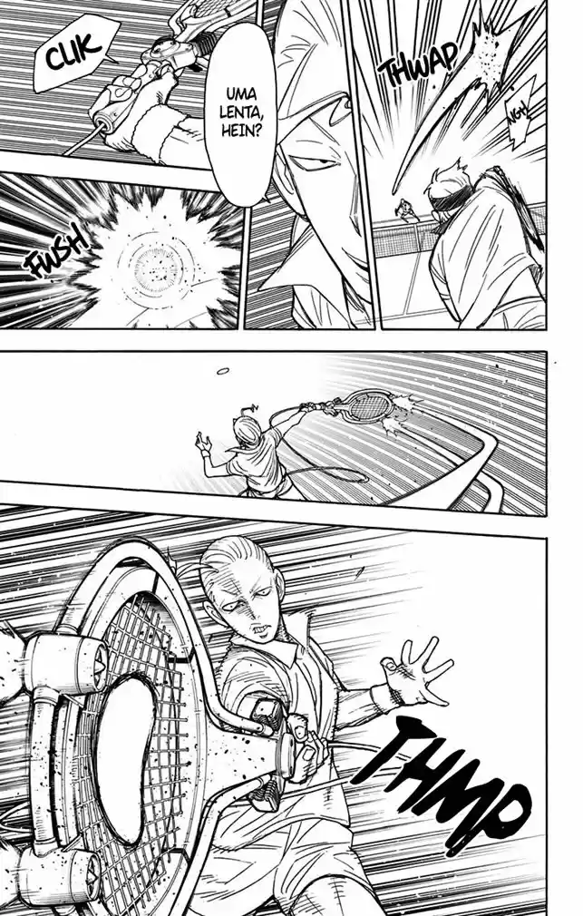 Read Spy X Family pt_BR Manga Online