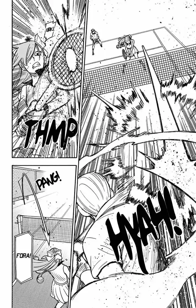 Read Spy X Family pt_BR Manga Online