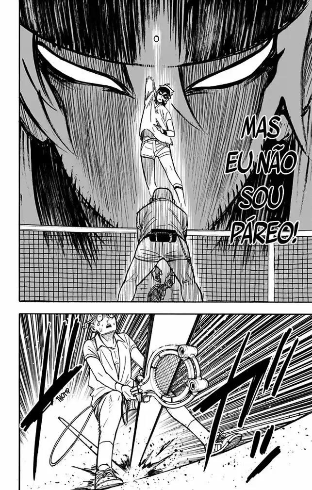 Read Spy X Family pt_BR Manga Online