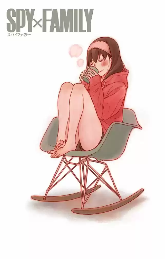 Read Spy X Family pt_BR Manga Online