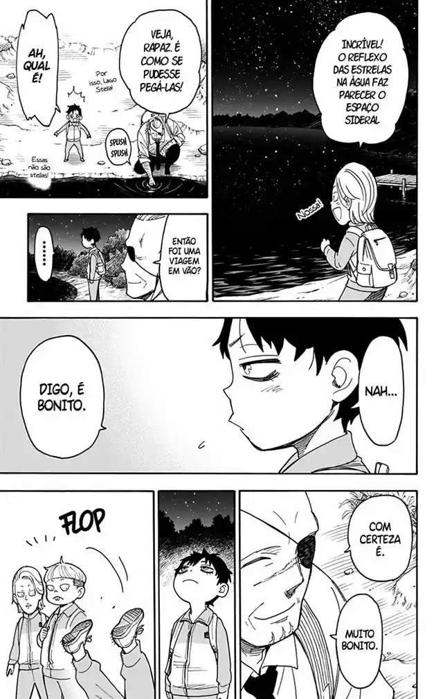 Read Spy X Family pt_BR Manga Online