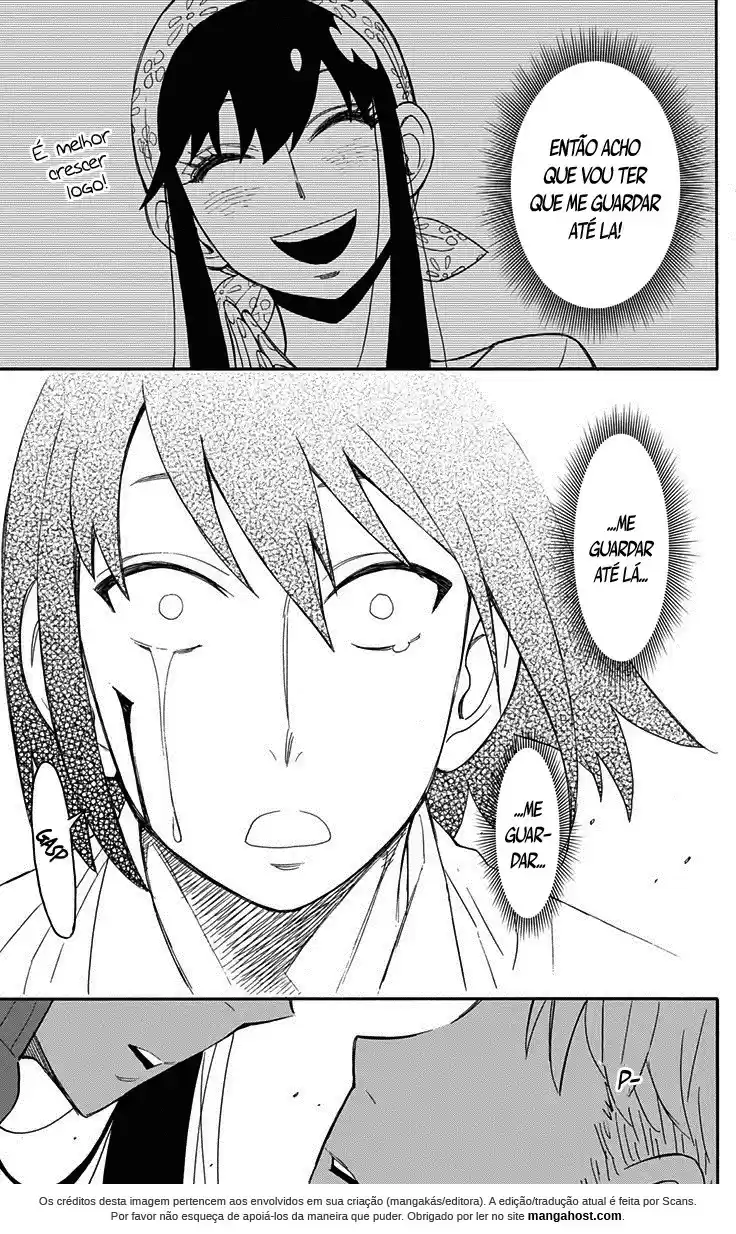 Read Spy X Family pt_BR Manga Online