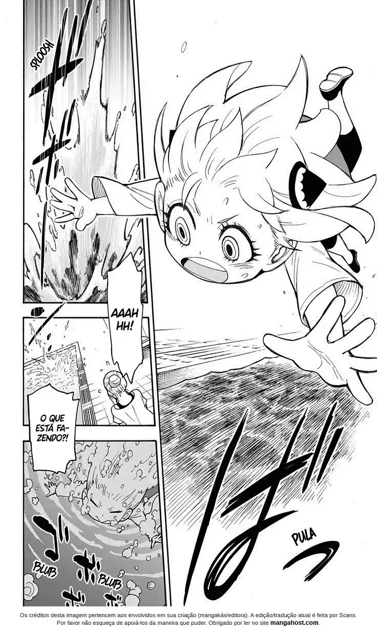 Read Spy X Family pt_BR Manga Online