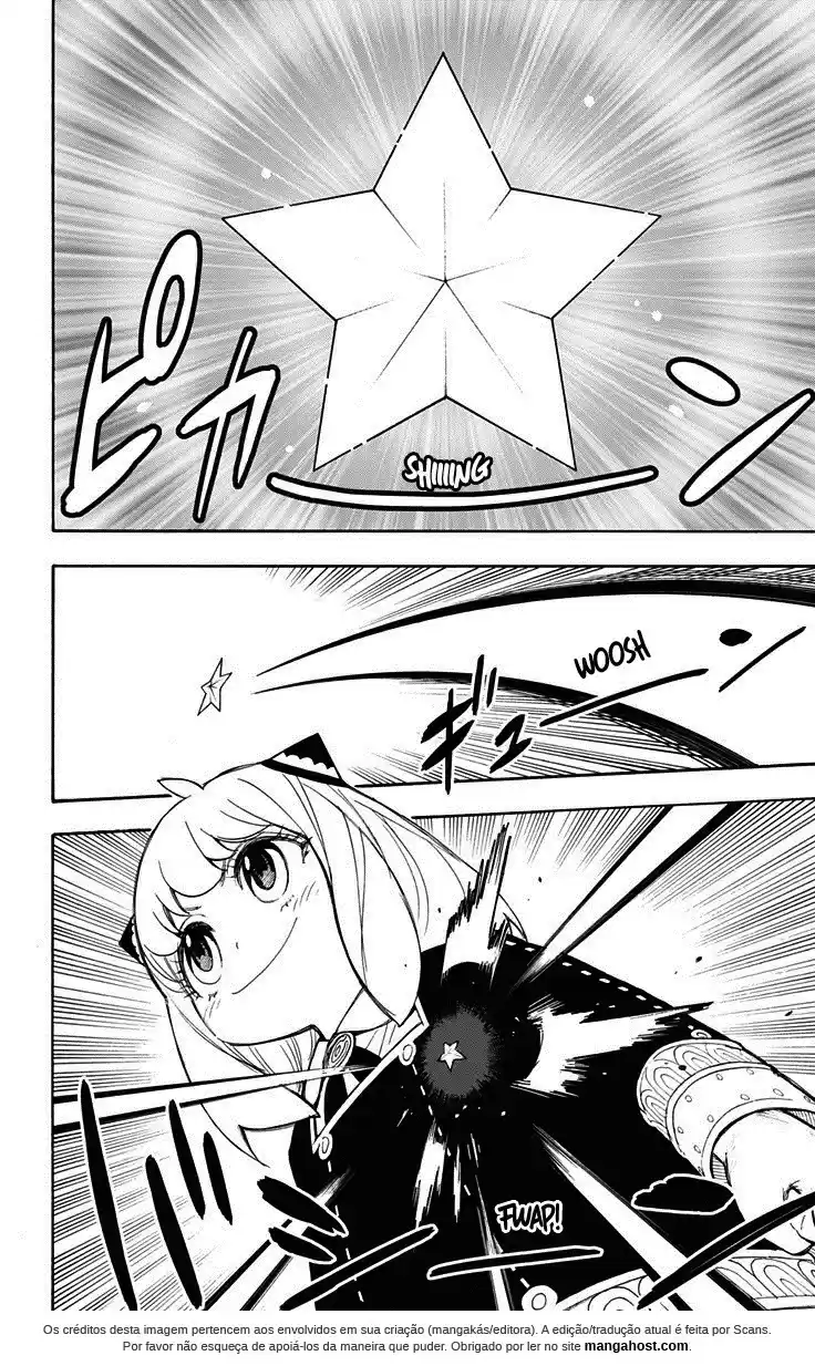Read Spy X Family pt_BR Manga Online