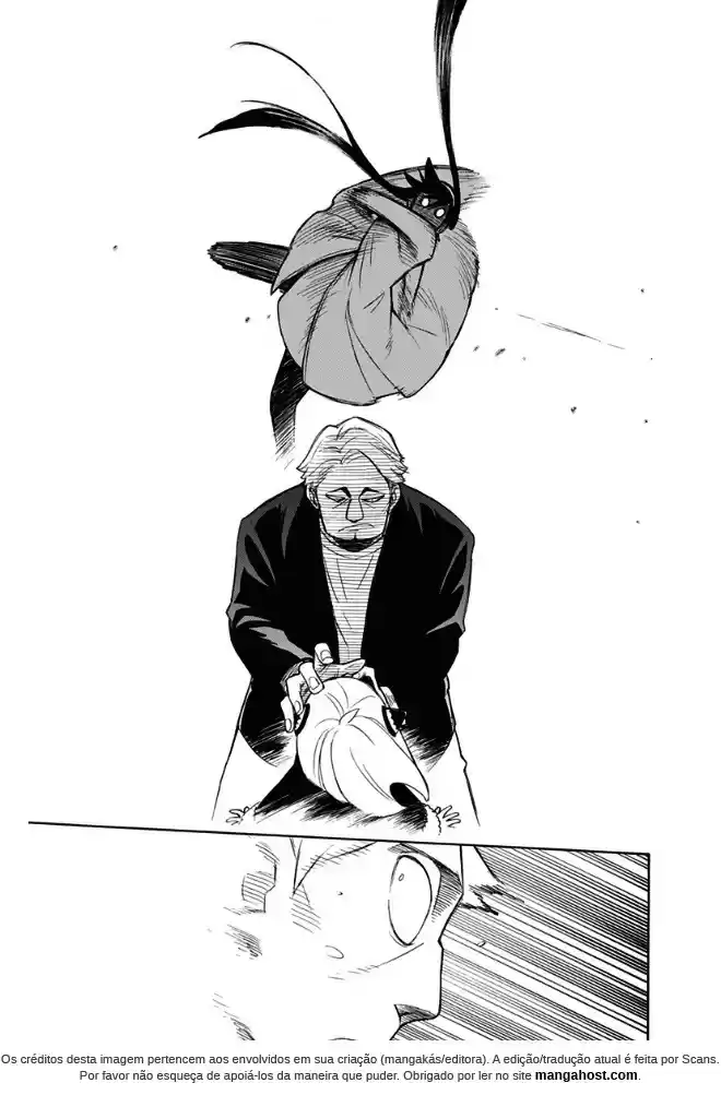 Read Spy X Family pt_BR Manga Online