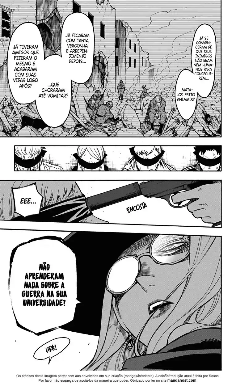 Read Spy X Family pt_BR Manga Online