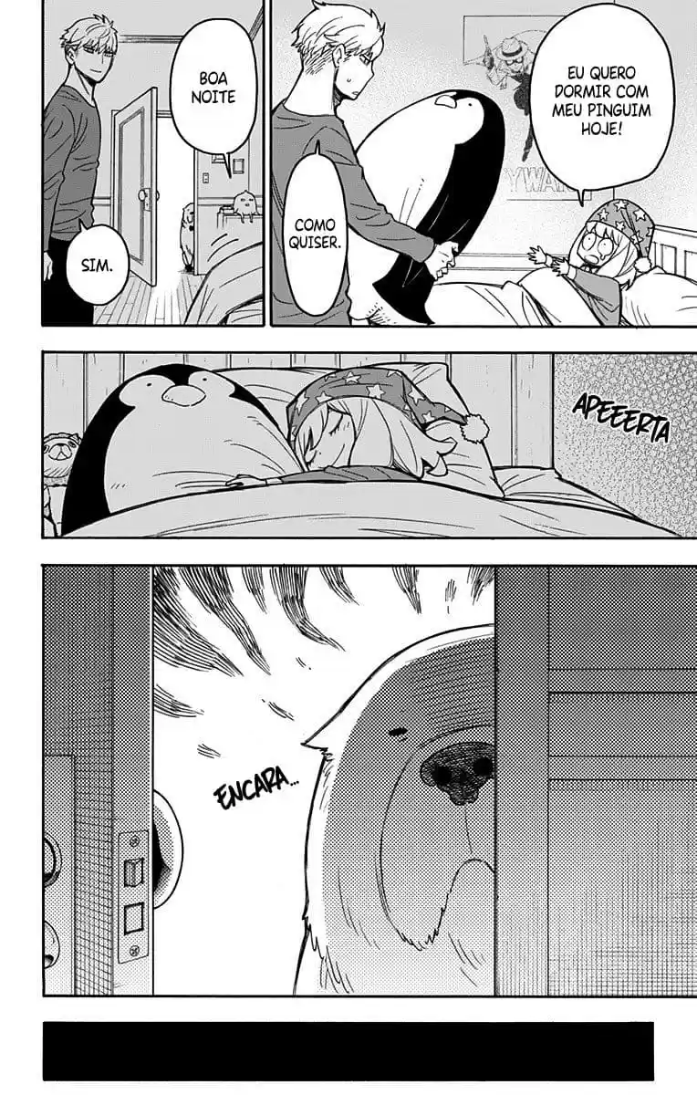 Read Spy X Family pt_BR Manga Online