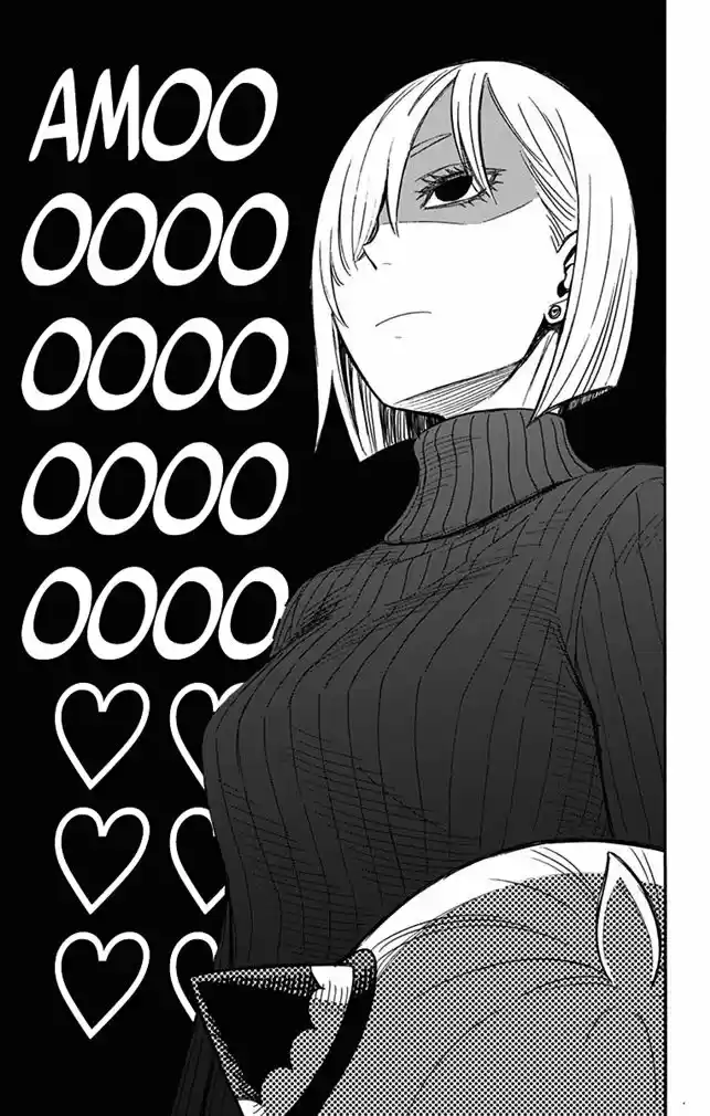 Read Spy X Family pt_BR Manga Online
