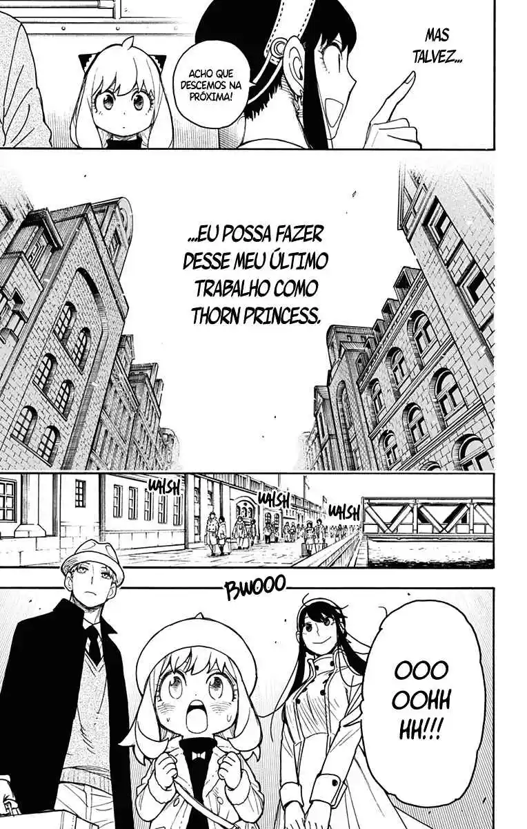 Read Spy X Family pt_BR Manga Online