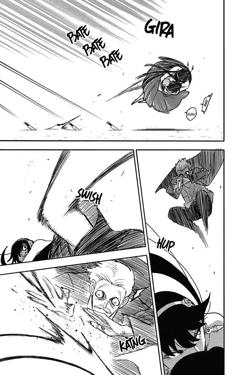 Read Spy X Family pt_BR Manga Online