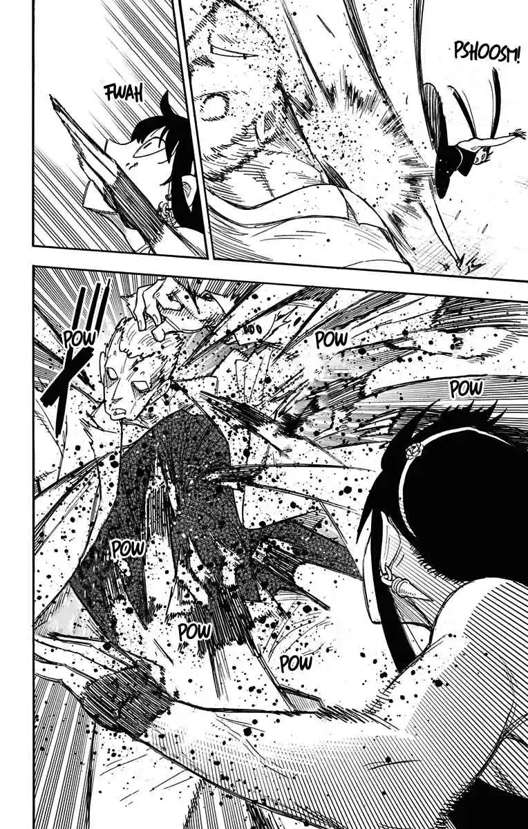 Read Spy X Family pt_BR Manga Online