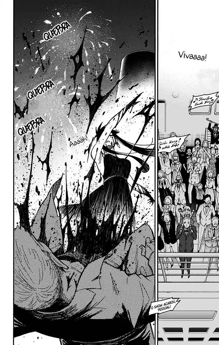 Read Spy X Family pt_BR Manga Online