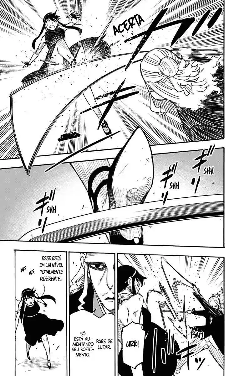 Read Spy X Family pt_BR Manga Online