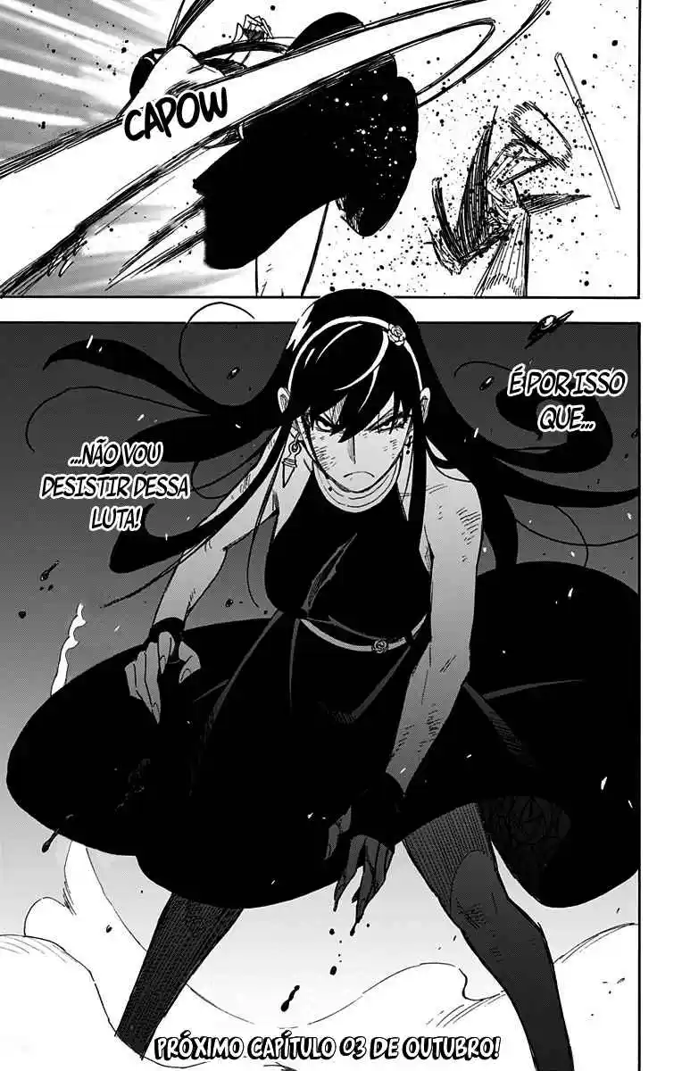 Read Spy X Family pt_BR Manga Online