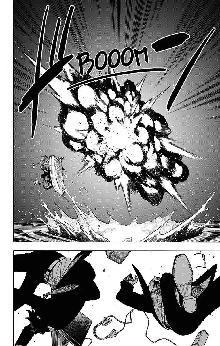 Read Spy X Family pt_BR Manga Online
