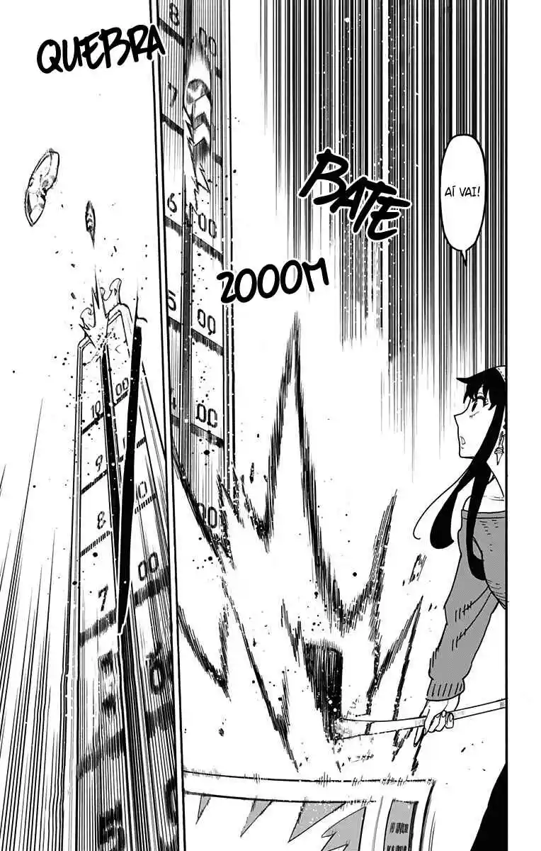 Read Spy X Family pt_BR Manga Online