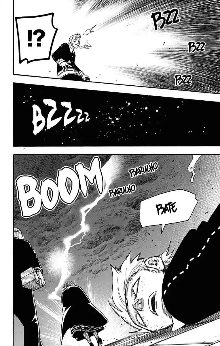 Read Spy X Family pt_BR Manga Online