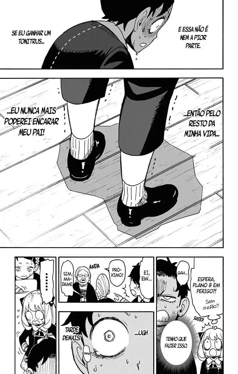Read Spy X Family pt_BR Manga Online