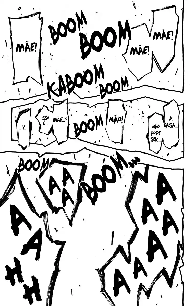 Read Spy X Family pt_BR Manga Online