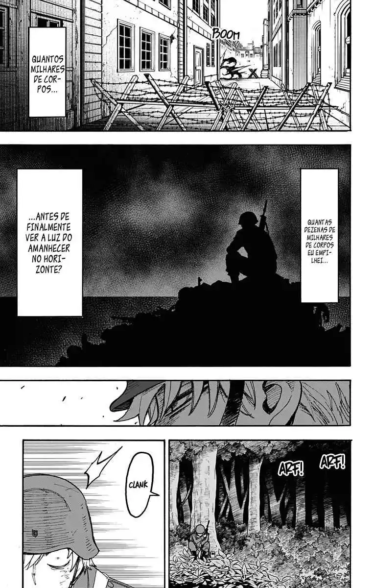 Read Spy X Family pt_BR Manga Online