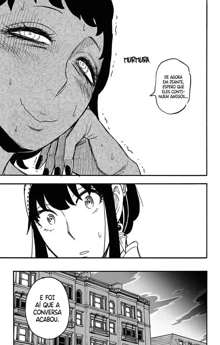 Read Spy X Family pt_BR Manga Online