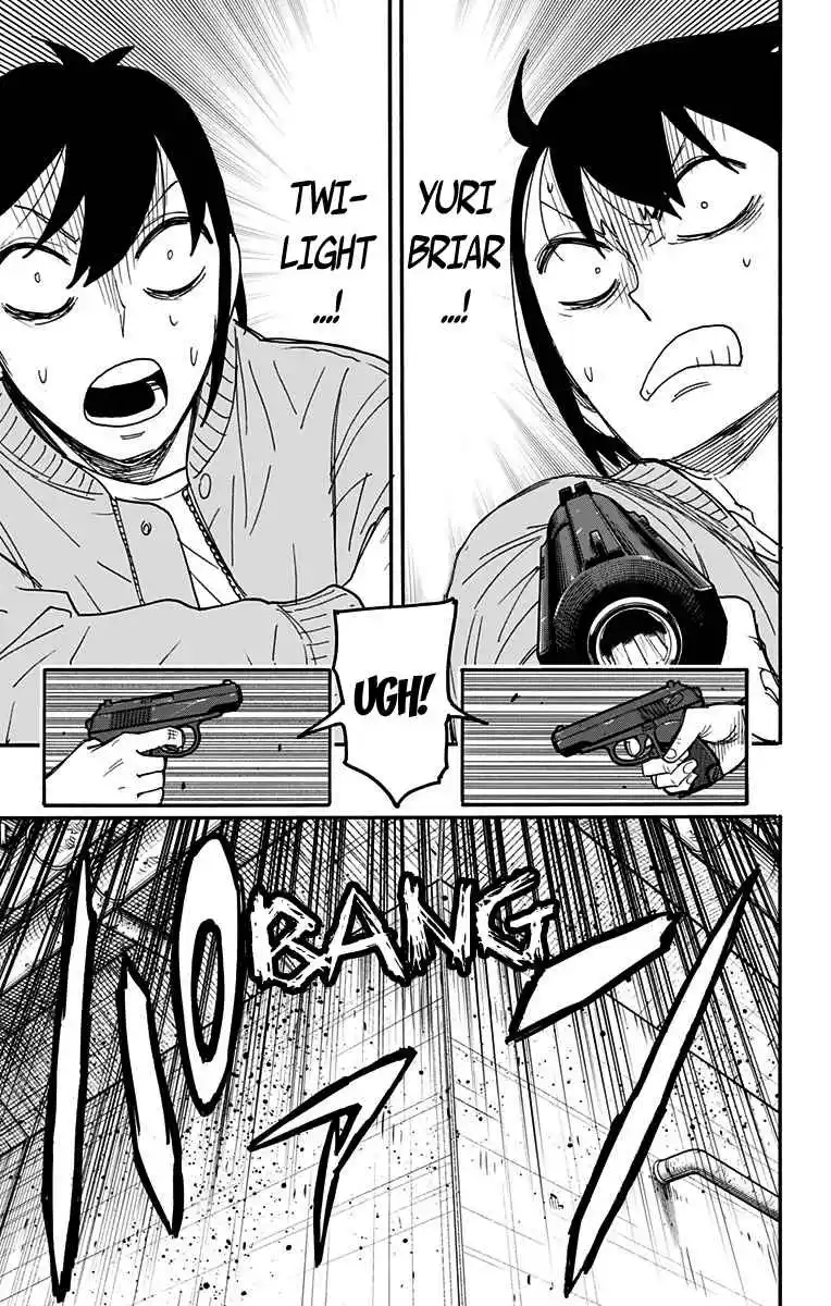 Read Spy X Family pt_BR Manga Online