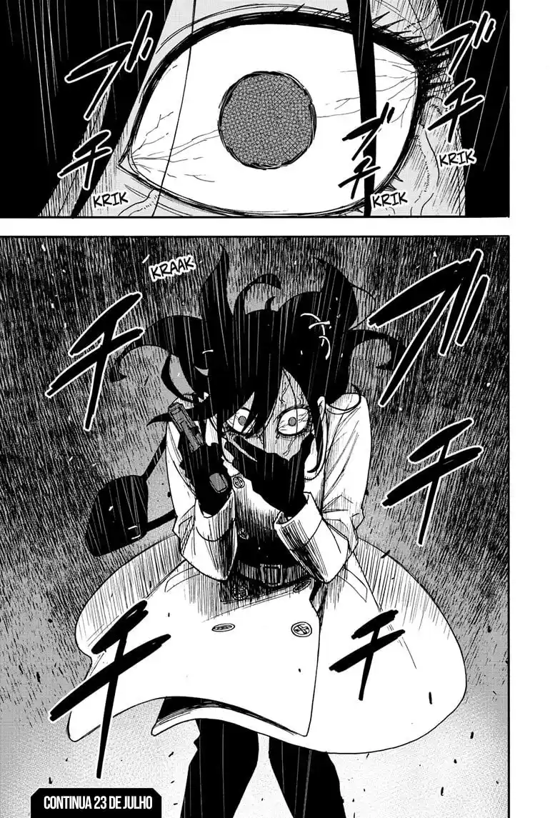 Read Spy X Family pt_BR Manga Online