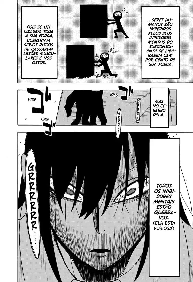Read Spy X Family pt_BR Manga Online