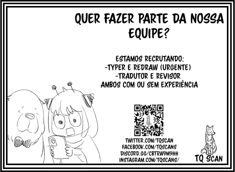 Read Spy X Family pt_BR Manga Online