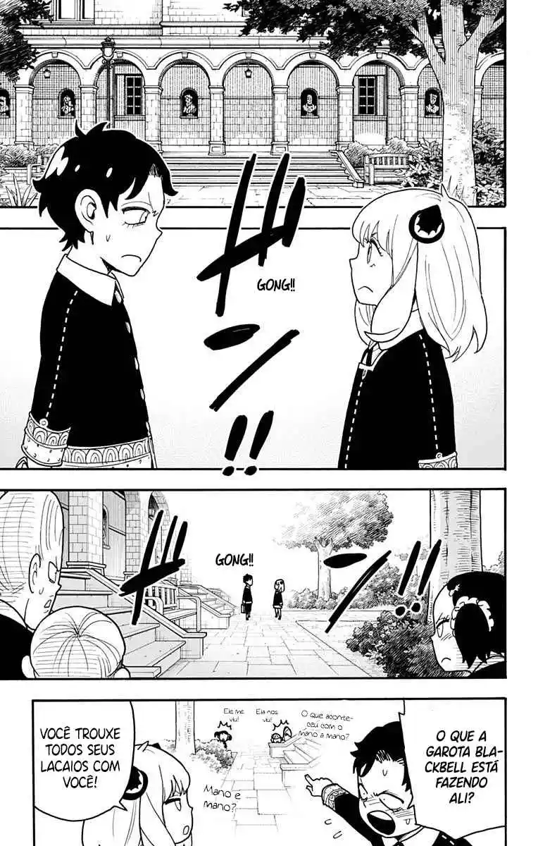 Read Spy X Family pt_BR Manga Online