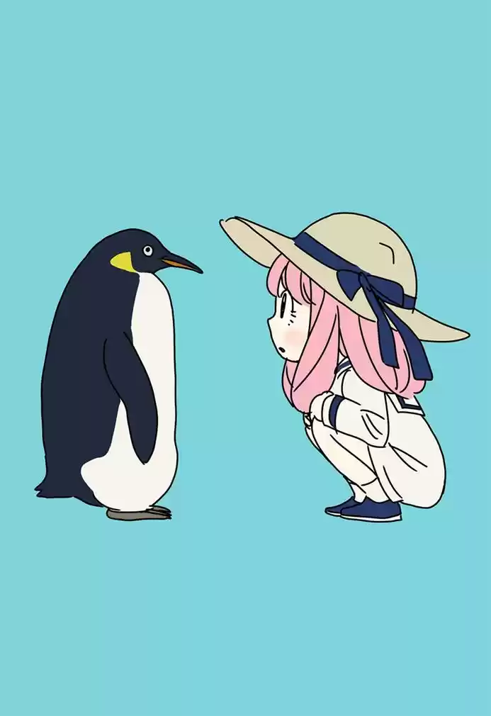 Read Spy X Family pt_BR Manga Online