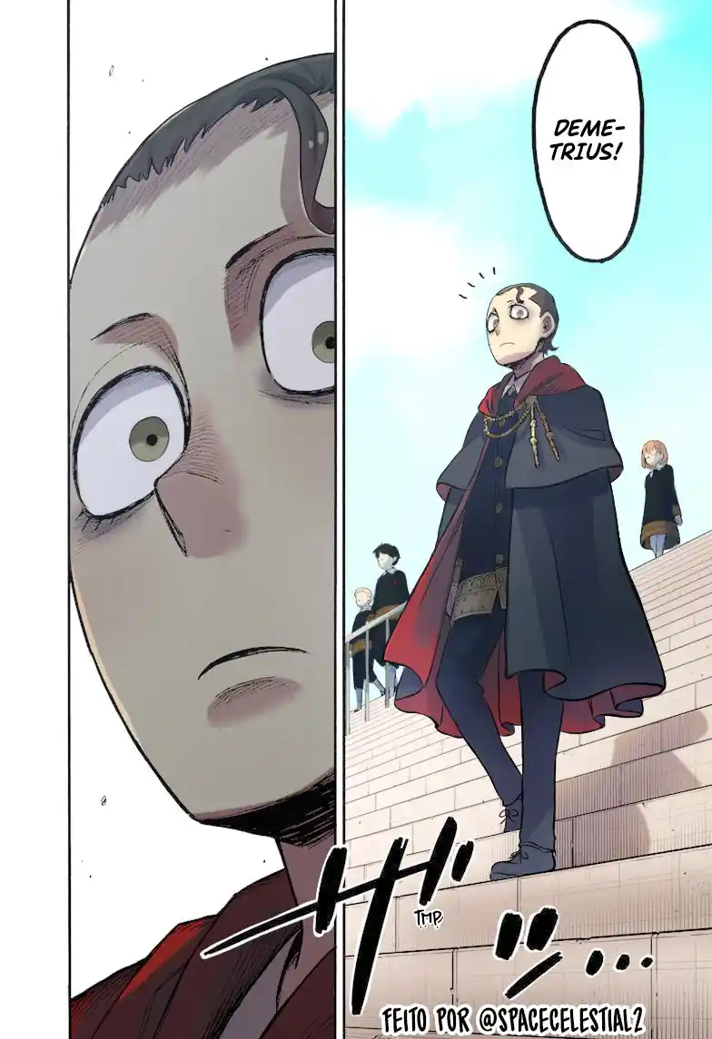 Read Spy X Family pt_BR Manga Online