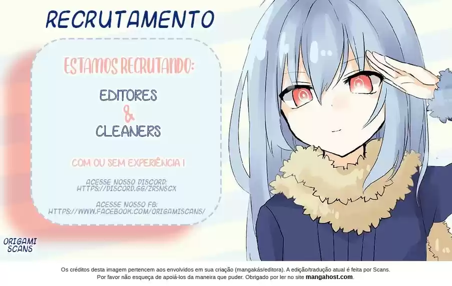 Read Tensura Nikki Tensei Shitara Slime Datta Ken pt_BR Manga Online