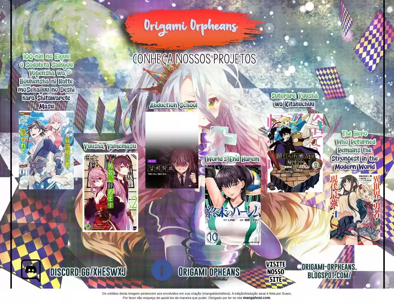 Read Tensura Nikki Tensei Shitara Slime Datta Ken pt_BR Manga Online