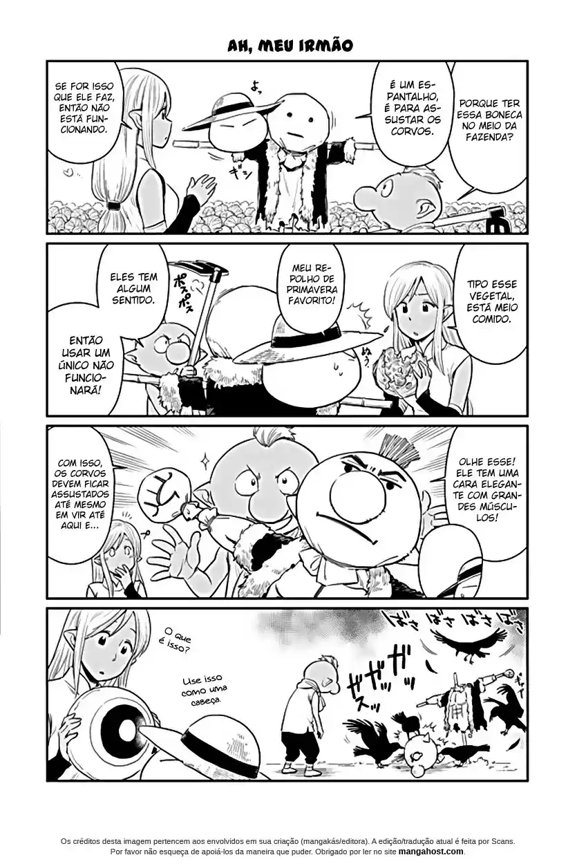 Read Tensura Nikki Tensei Shitara Slime Datta Ken pt_BR Manga Online