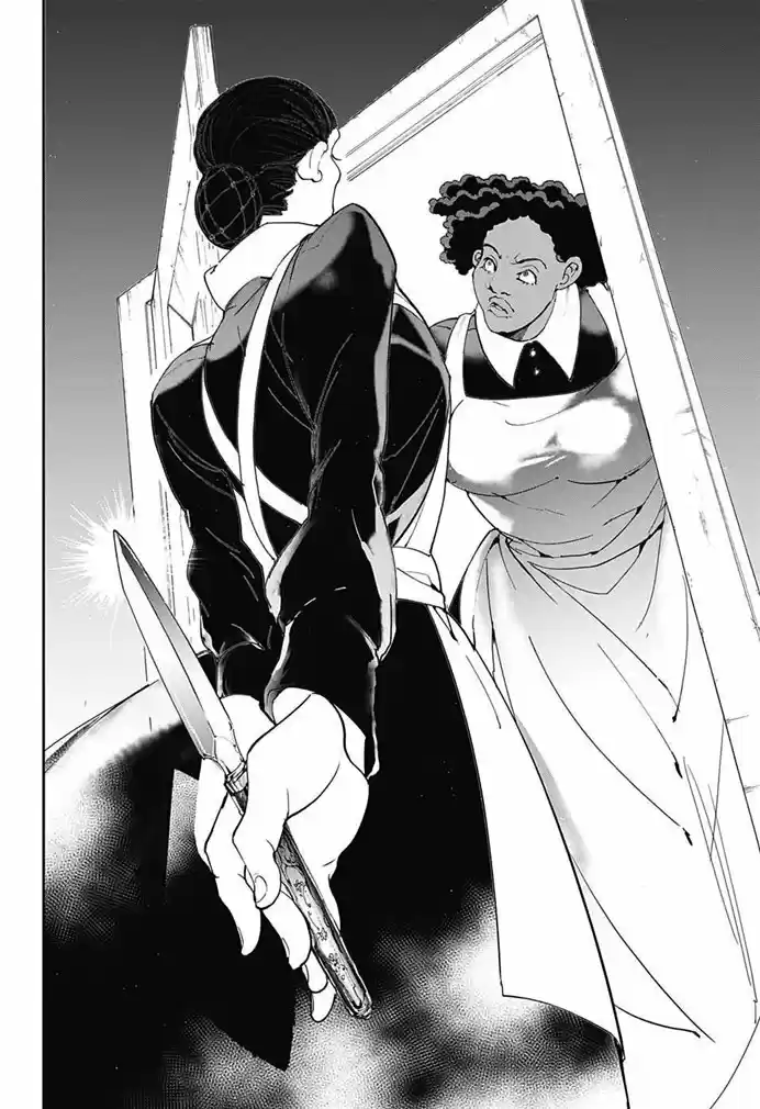 Read The Promised Neverland pt_BR Manga Online
